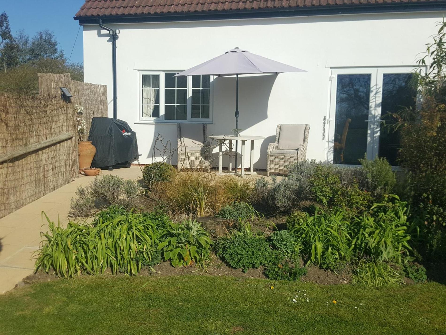 הוילה Isle Brewers 1 Bed In Taunton 75135 מראה חיצוני תמונה