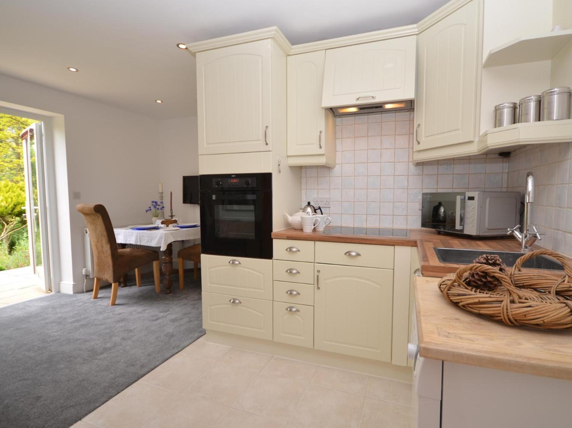 הוילה Isle Brewers 1 Bed In Taunton 75135 מראה חיצוני תמונה