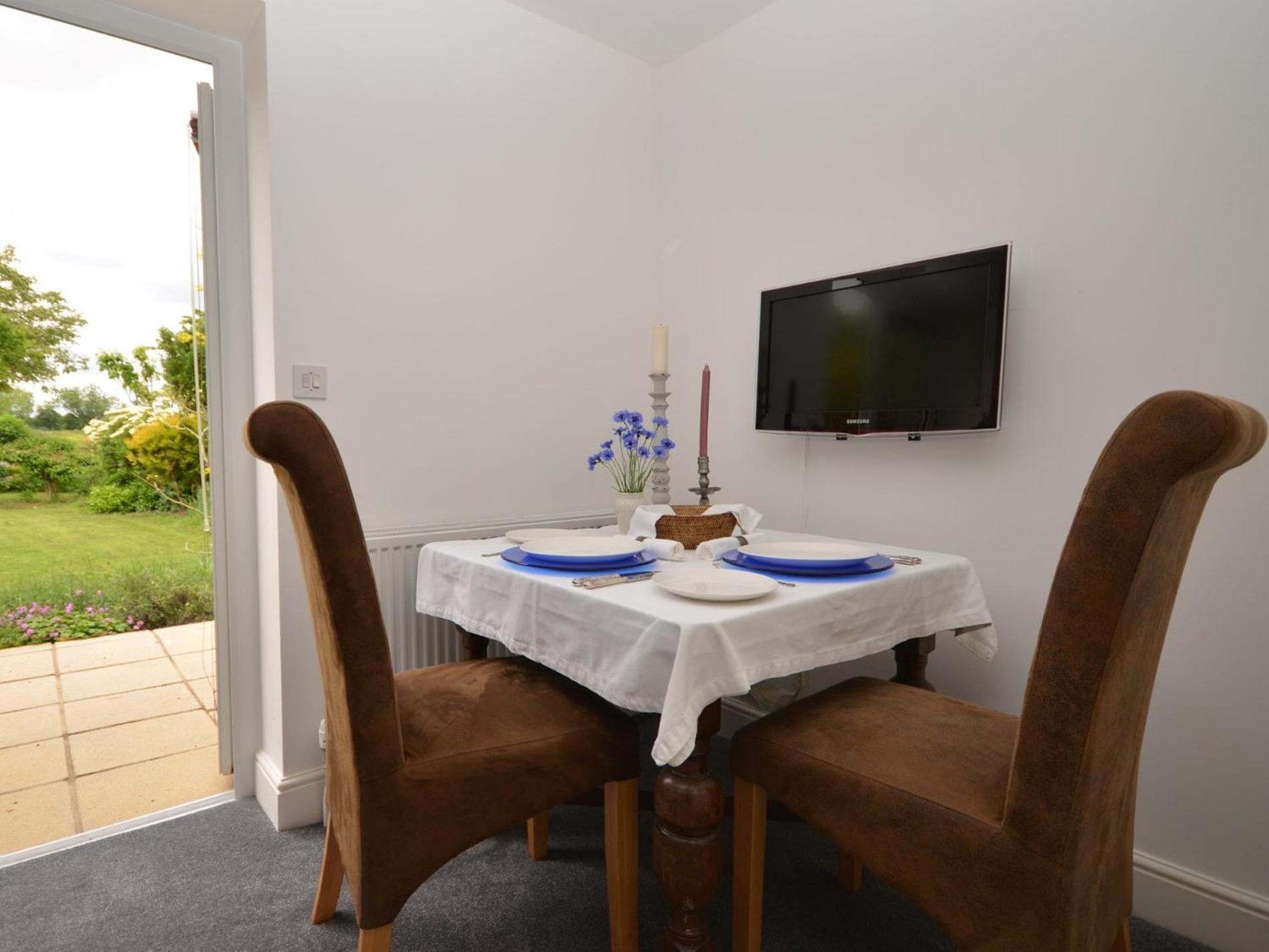 הוילה Isle Brewers 1 Bed In Taunton 75135 מראה חיצוני תמונה