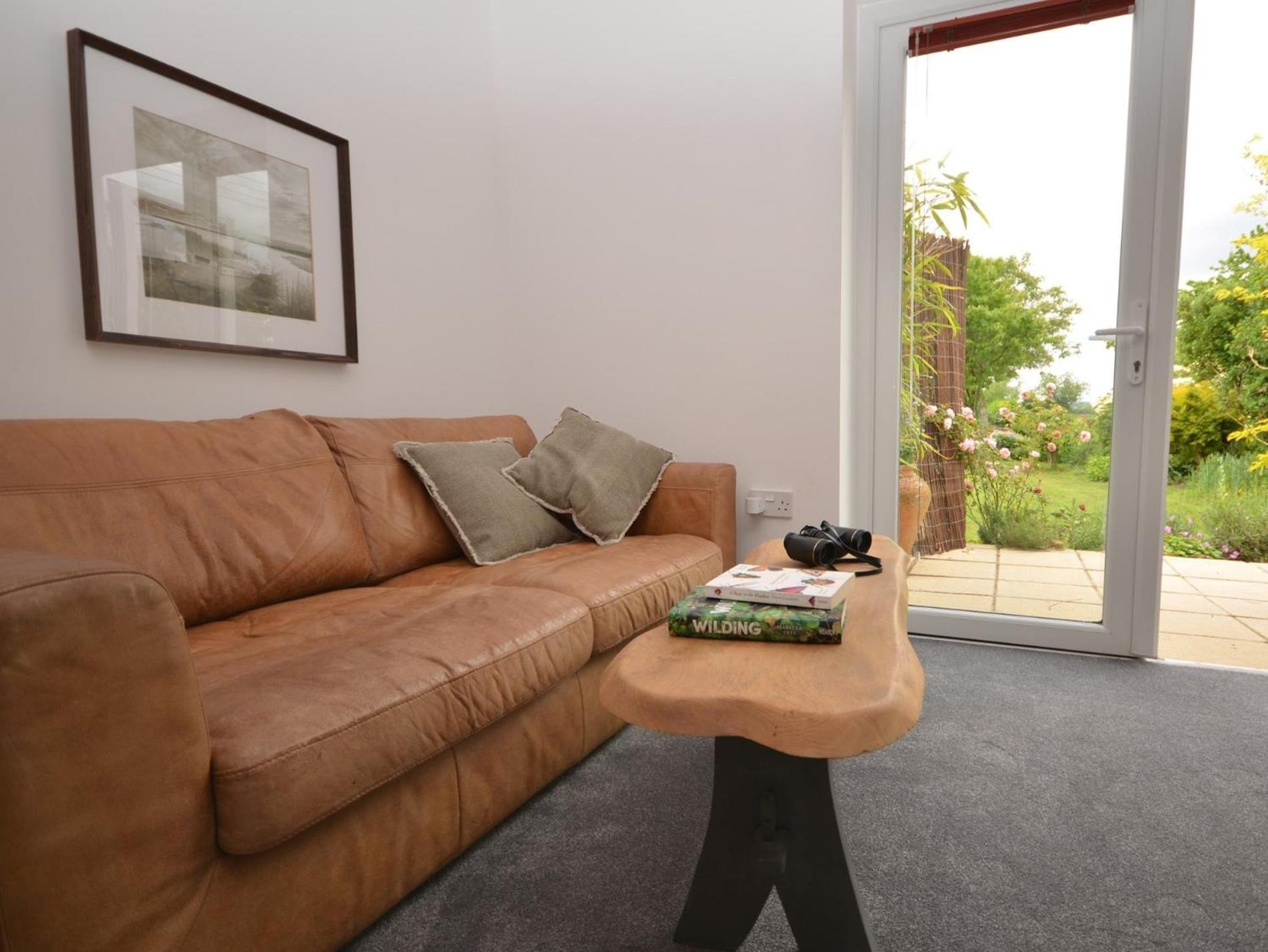 הוילה Isle Brewers 1 Bed In Taunton 75135 מראה חיצוני תמונה
