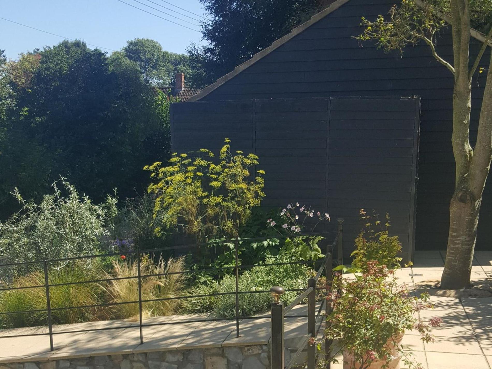 הוילה Isle Brewers 1 Bed In Taunton 75135 מראה חיצוני תמונה
